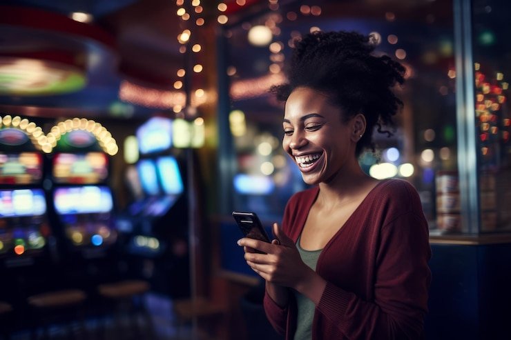 Side-by-side comparison of login asialive88 on mobile and desktop showing synchronized account balance and game access